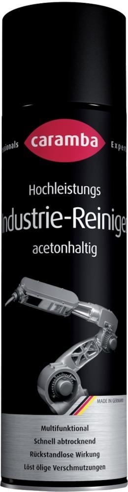 Industrie-Reiniger 500 ml Caramba