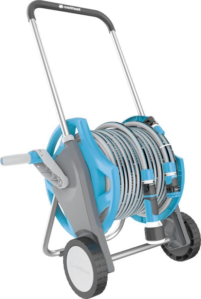 Schlauchwagen-Set Satz DISCOVER 20 CELLPRO