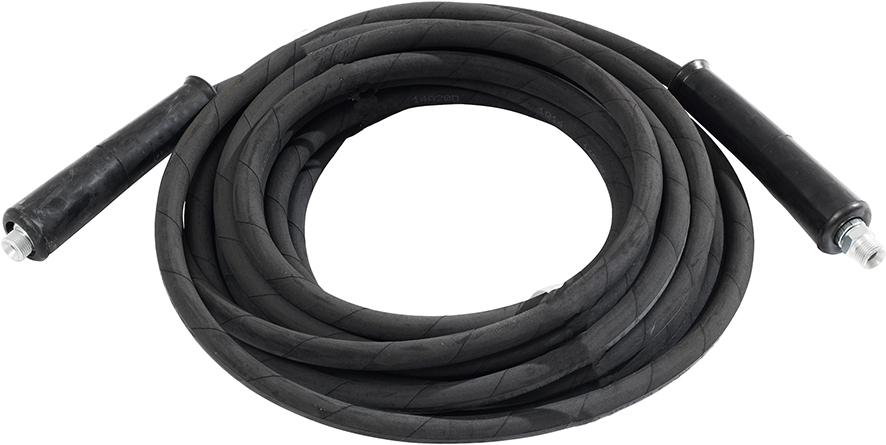 HD Schlauch 3/8" DN 8x10 m Nilfisk