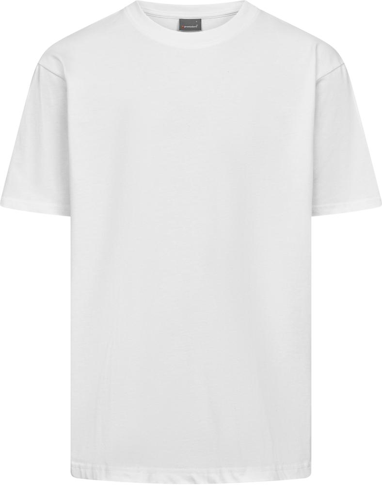 T-Shirt Neo, weiß, Gr.3XL Promodoro