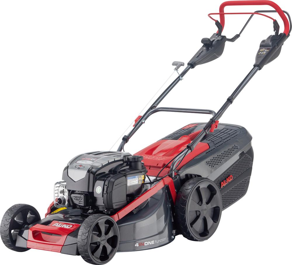 Benzin-RasenmäherPREMIUM 520 VS-
