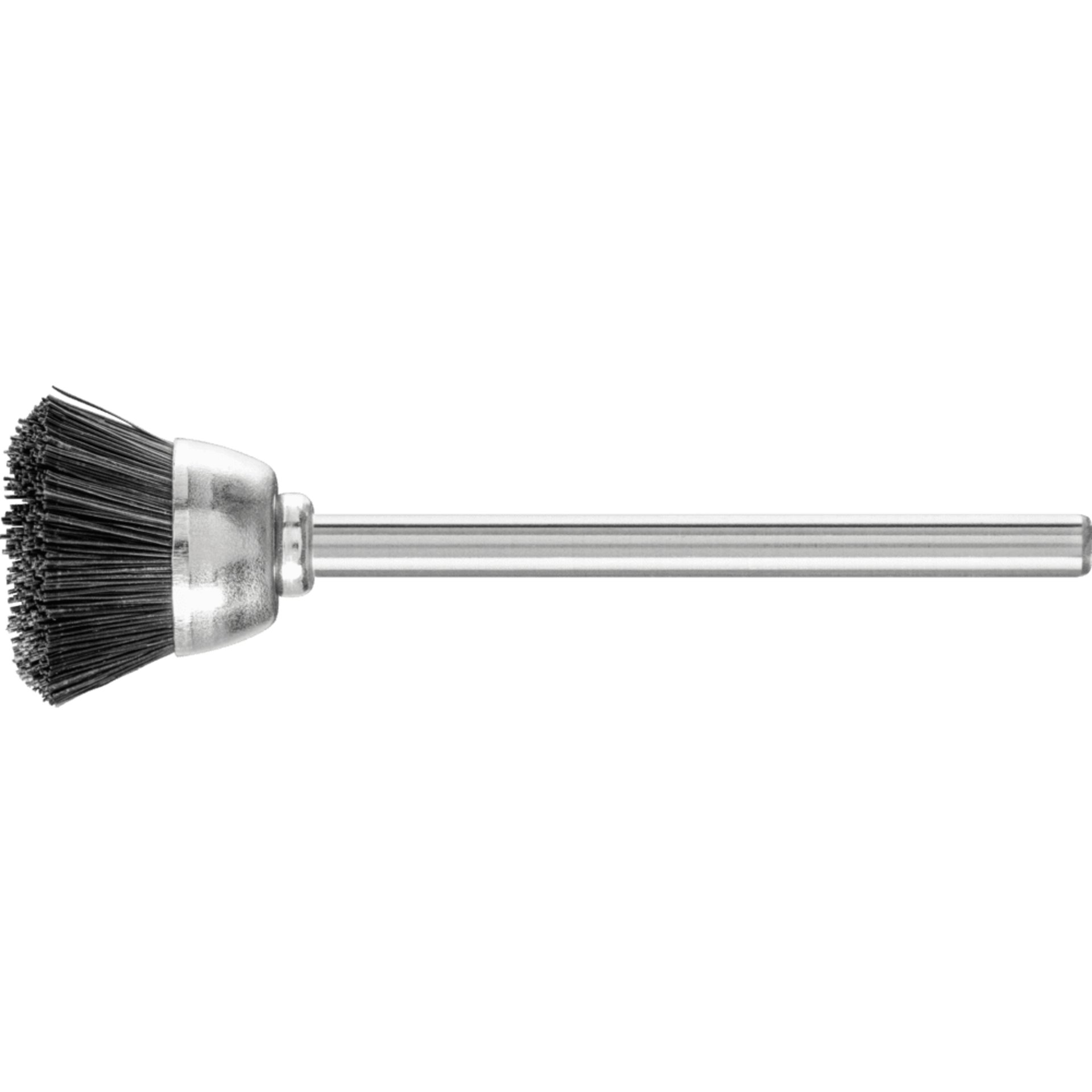 PFERD TOOLS Miniaturbürsten TBU 1803/3 SBS