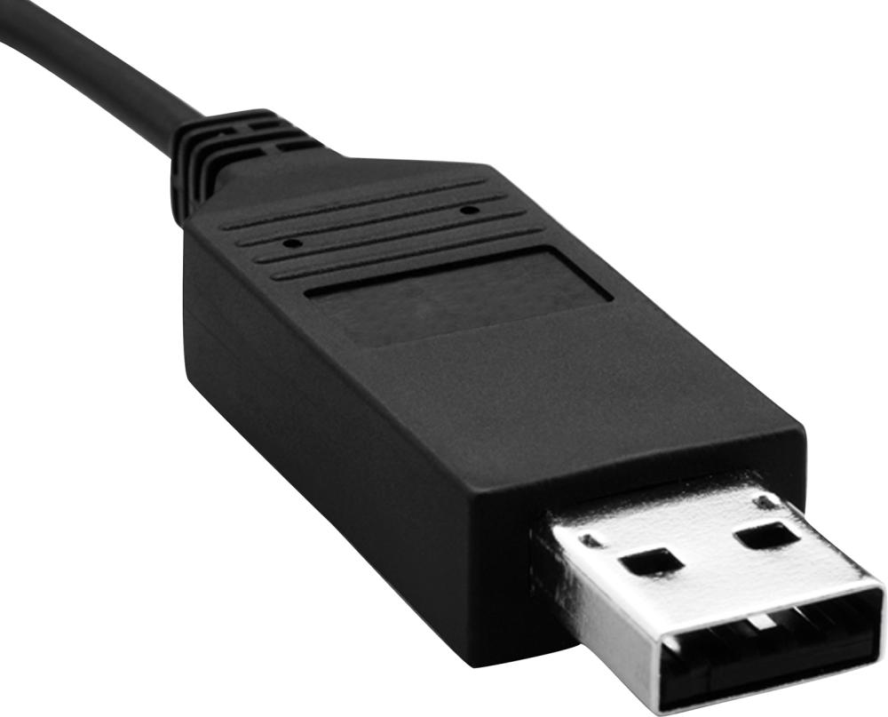 Datenverbindungskabel USBMAHR