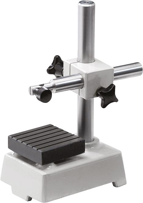 Kleinmesstisch beweglich 0-100mm FORTIS