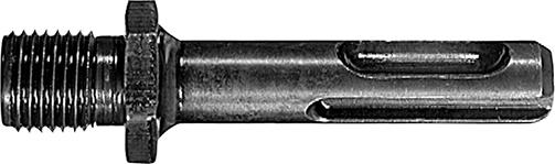 SDS plus-Aufnahmeschaft f. 1/2 20 UNF Bohrfutter VE à 1 Stück BOSCH