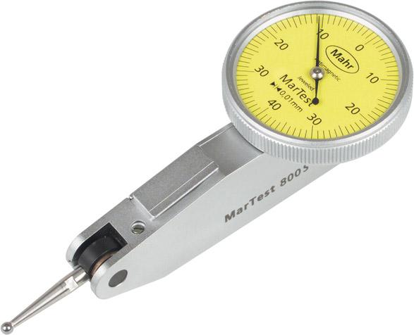 Fühlhebelmessgerät MahrTest 800SL 0,25/28mm MAHR