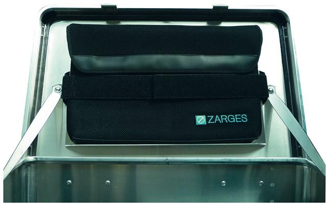 Deckeltasche groß ca. B420xT260xH40mm