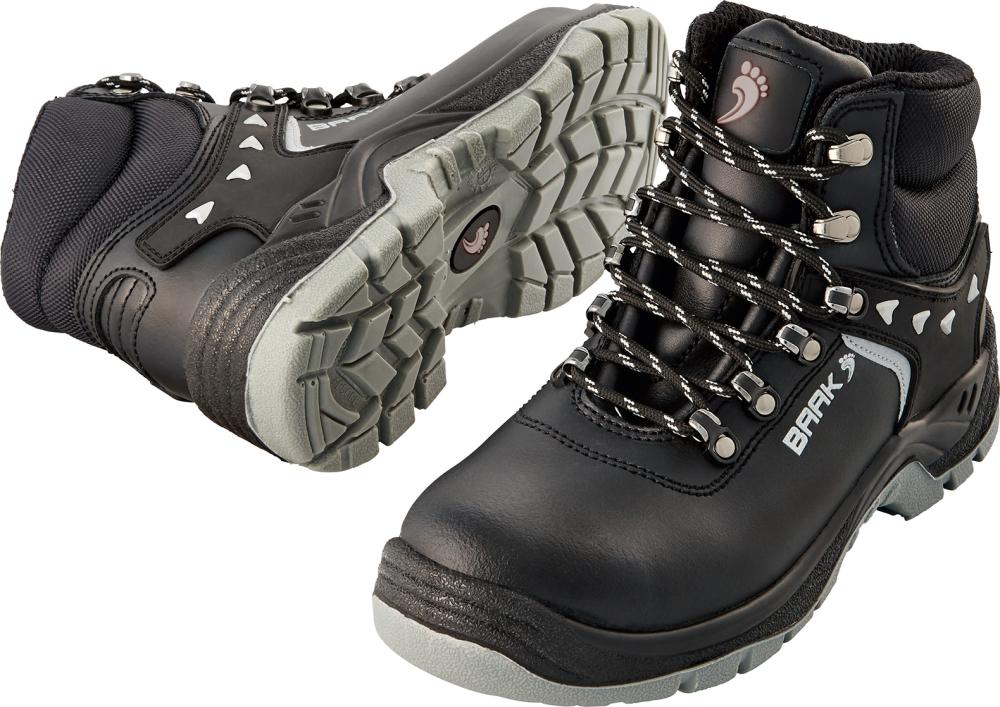 Stiefel Heinrich 8234, S3 SRC, Gr. 47