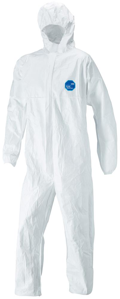 Einweganzug Tyvek® 500 XPERT