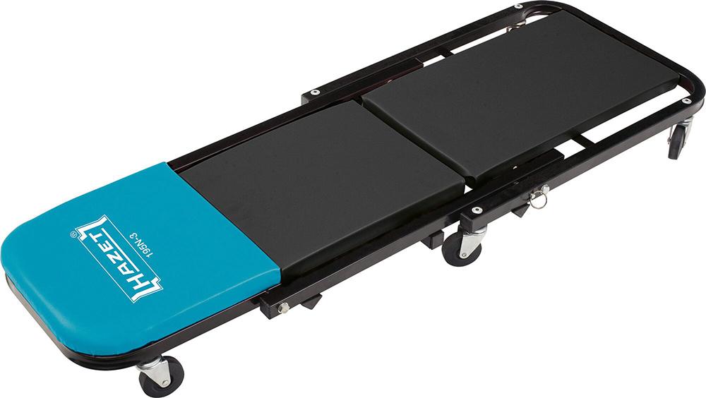 Rollliege klappbar 1198x440x135mm Hazet