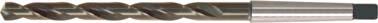 Spiralbohrer DIN341 HSS geschliffen Typ N Schaft MK 33mm FORMAT