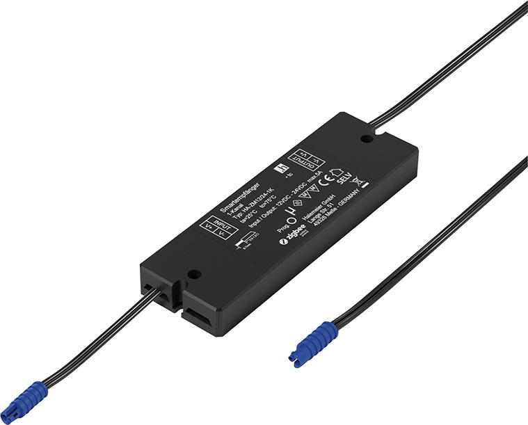 Smartempf. MultiWhite 24Vmax.1x72W Zigbeeemp.mw