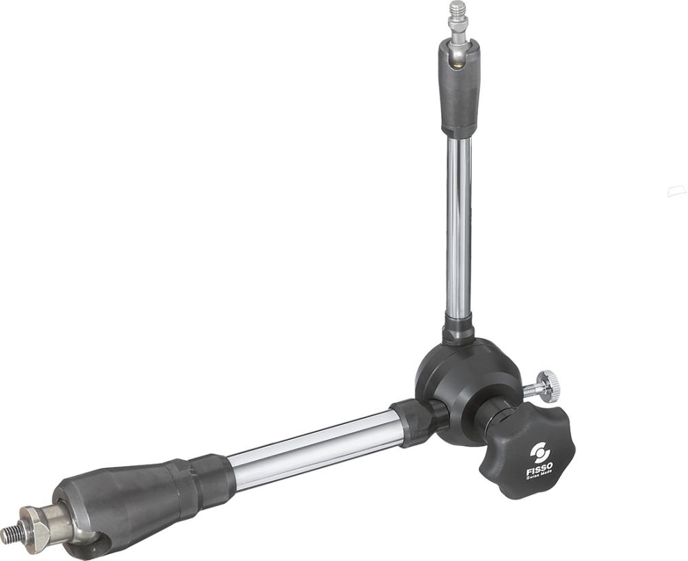 Anbaugelenk Classic Line 420mm M8/M8 FISSO