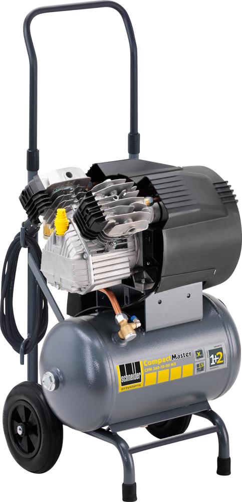 Kompressor CompactMaster 360-10-20 WX Schneider