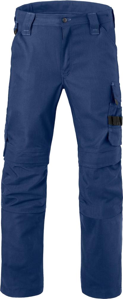 Bundhose Attitude, Gr.52, marine
