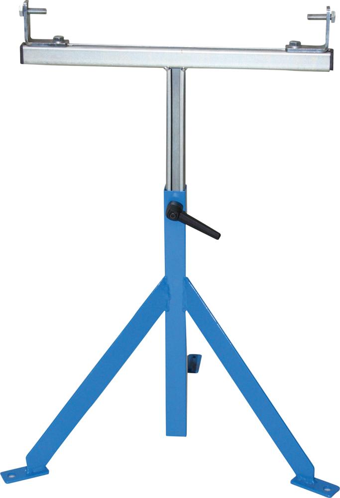 Dreibein-Stütze B=200mm/H=550-850mm