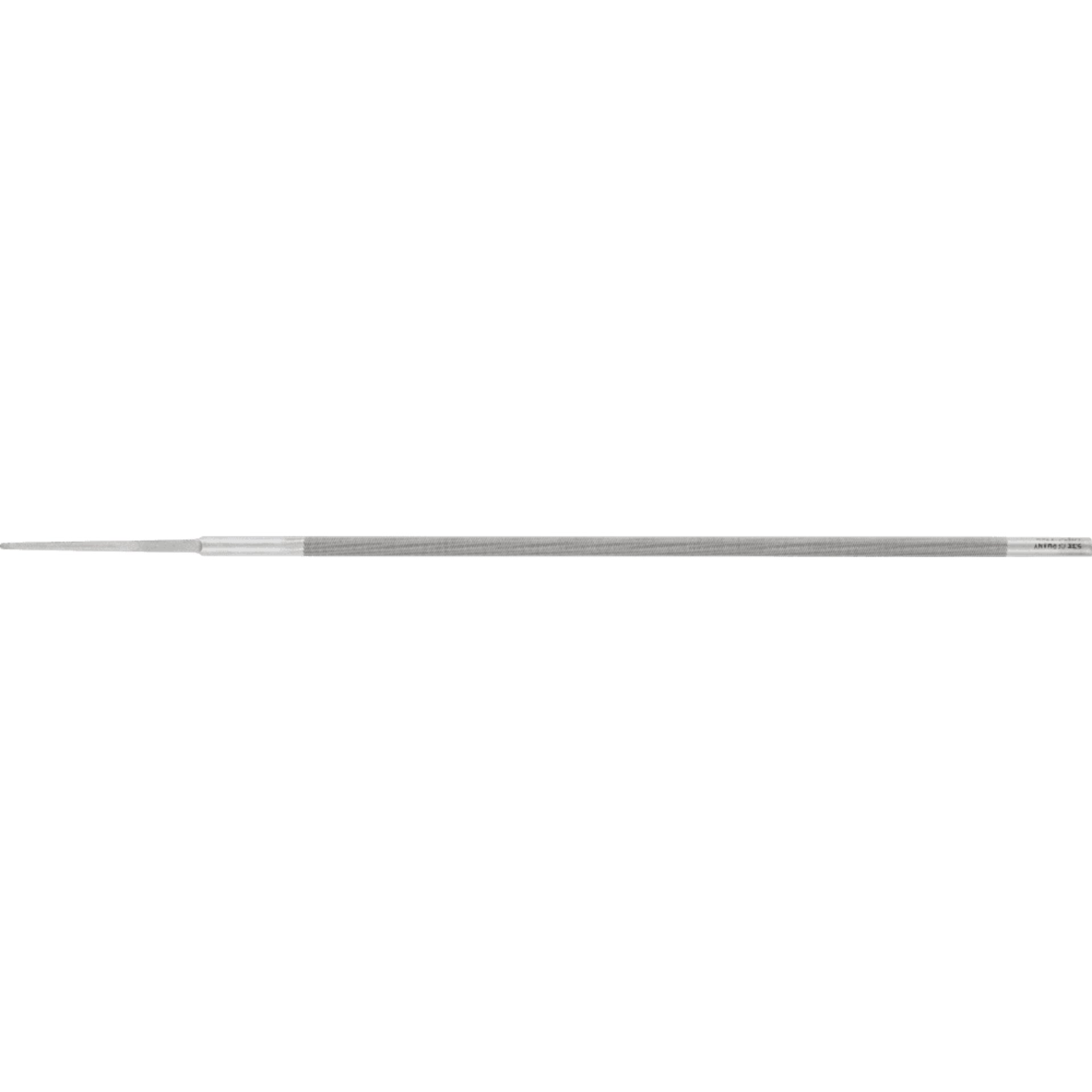 PFERD TOOLS Schärffeilen 4122 SK-4,8 200 Classic