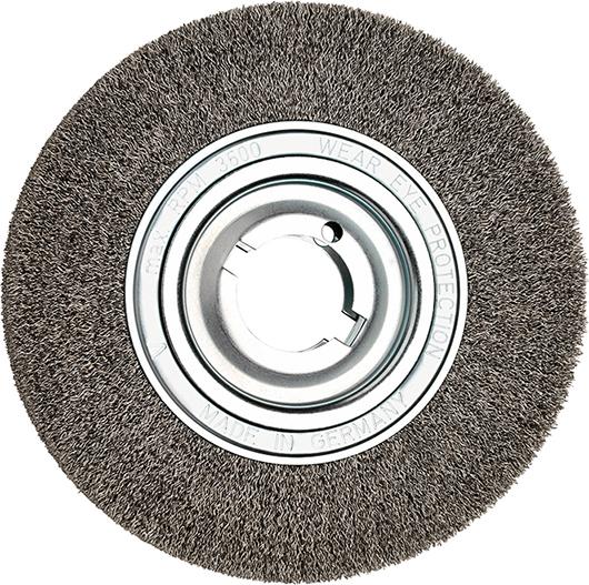Drahtbürste 250x60x34mm 0,2 mm Fein