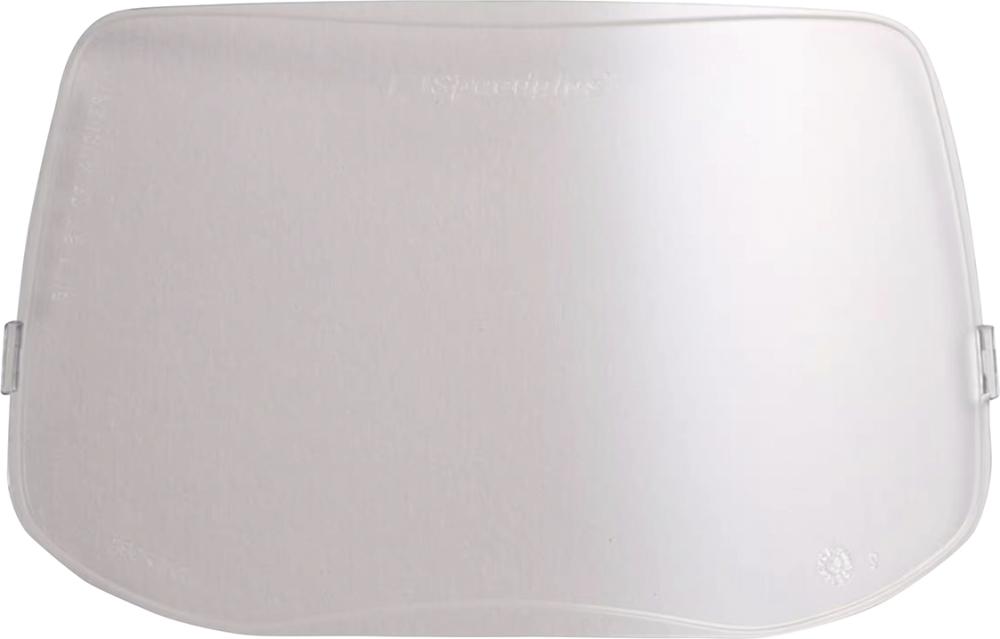 Vorsatzscheibe au. 9100/G5-01/03 526000 10er Pack
