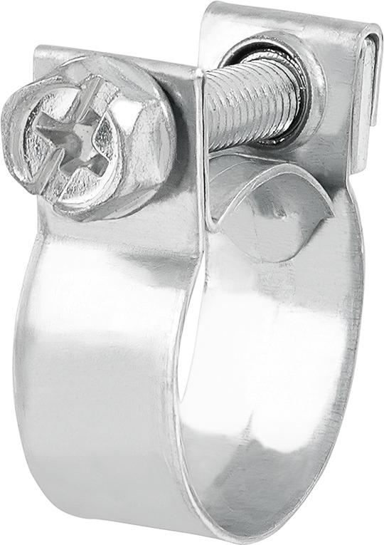 NORMA Spannbackenschelle 9mm,W4, Mini, 12,5-14mm