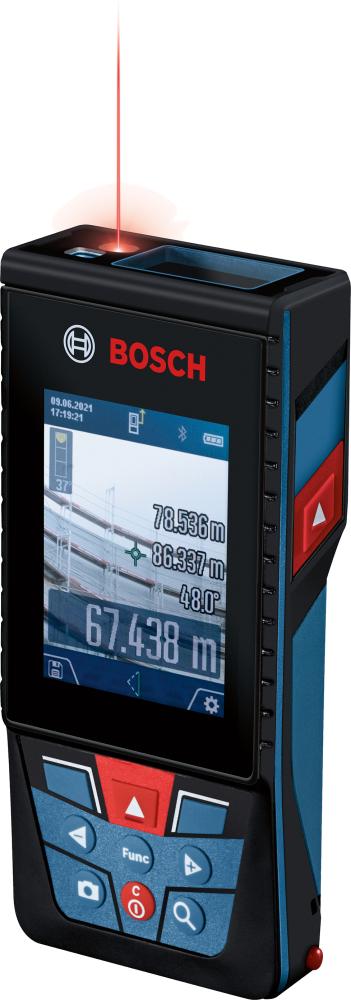 Laser-Entfernungsmesser GLM 150-27 C Bosch