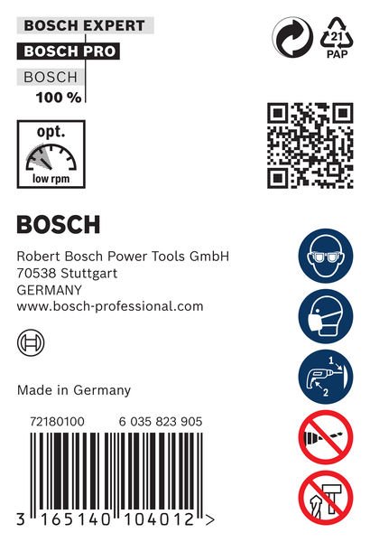 Produktbild Verpackung