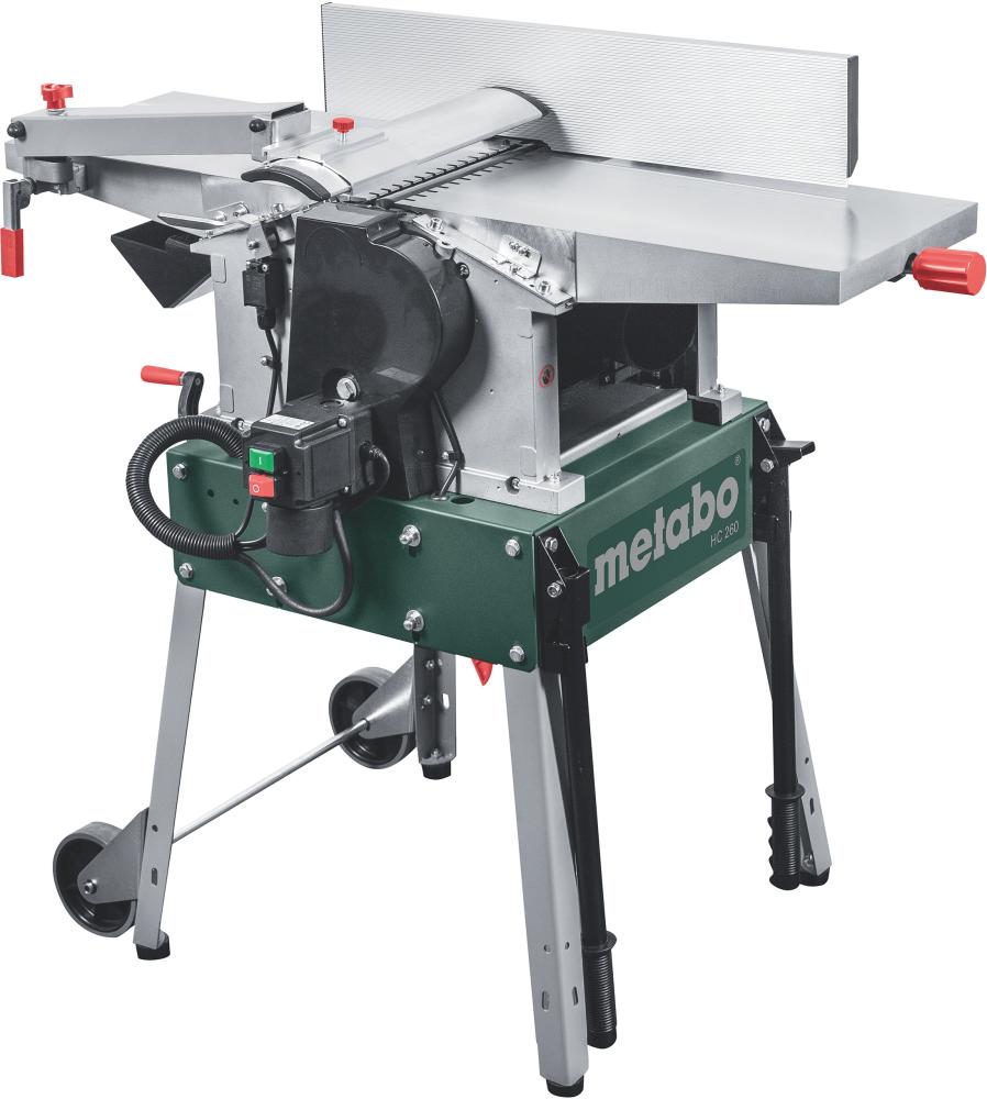 Hobelmaschine HC 260 C 2,2 WNB Metabo