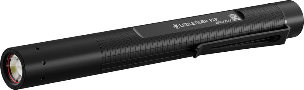 Akku-Taschenlampe P4R 25-300Lumen Ledlenser