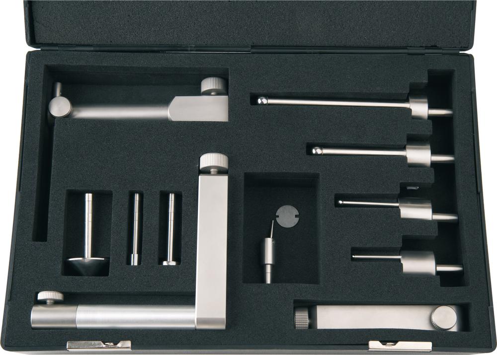 Messtaster-Set für Höhenmessgerät 11-teilig MAHR