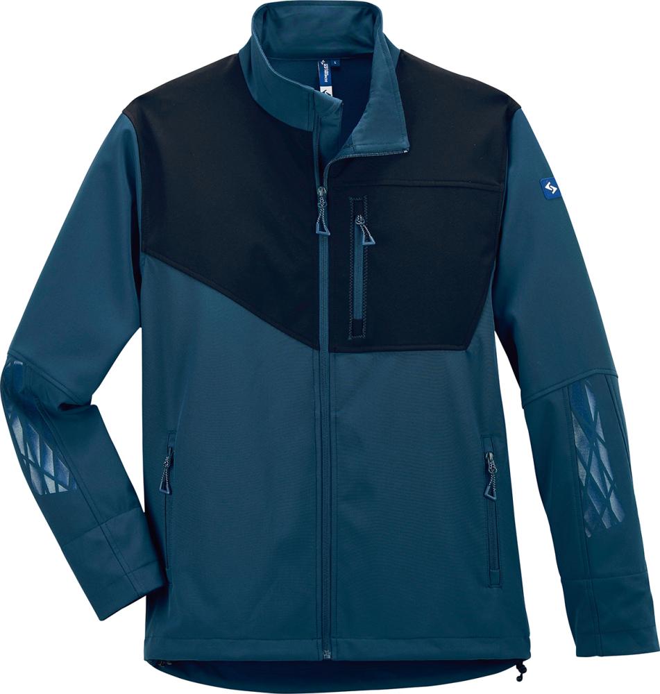 Softshelljacke Expansible