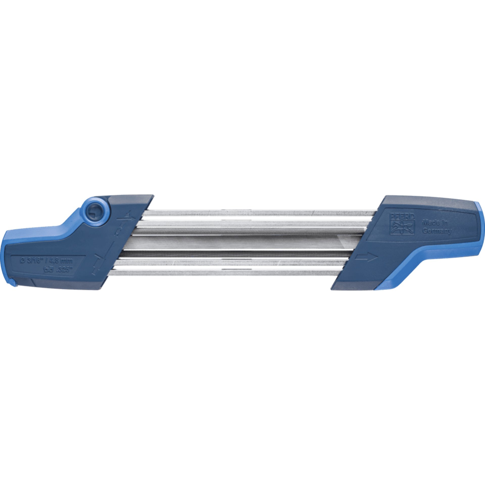 PFERD TOOLS Schärffeilen CS-X-4,8