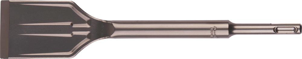 Fliesenmeißel SDS-Plus Premium SLEDGE 250 x 50 mm 1er Pack Milwaukee