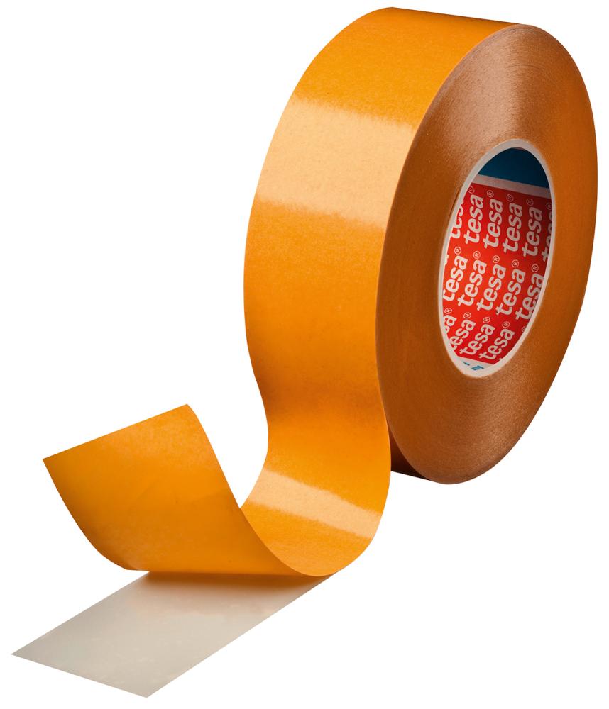 tesafix 4970 50m x 50mm, weiß