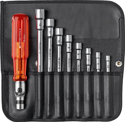 Wechselklingen-Satz PB 226. Classic PB Swiss Tools