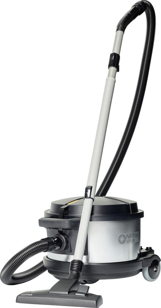 Nass- und Trockensauger VP930 HEPA BASIC Nilfisk