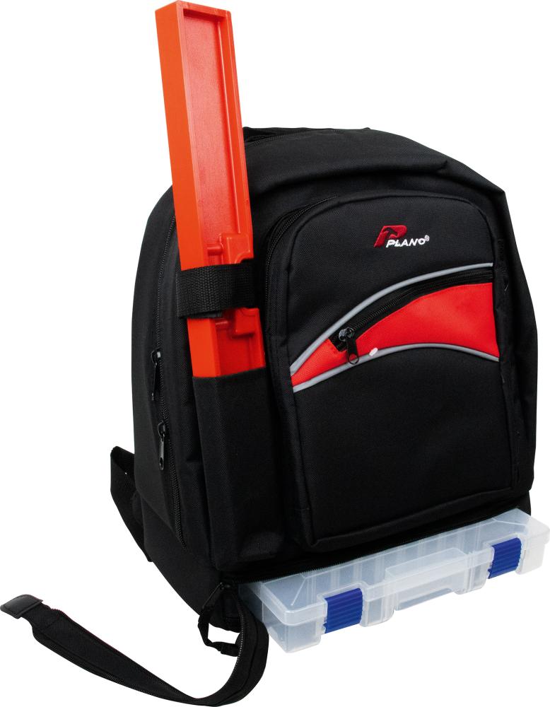 Werkzeugrucksack 542TB 340x200x400mm Plano