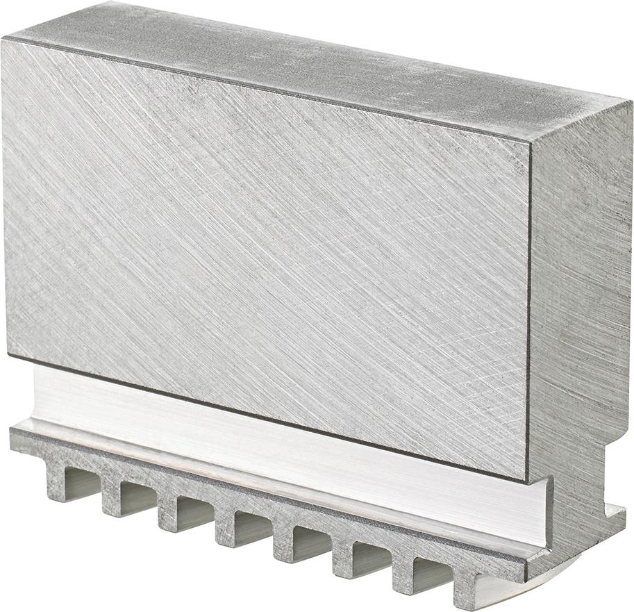 Dreibacken-Satz DIN6350BL160mm FORMAT