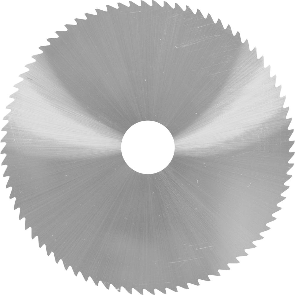 VHM Kreissägeblatt 50x0,50x13mm Z100 FORMAT