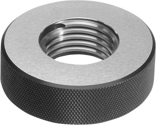 Gewinde-Gutlehrring 6g M52 FORMAT