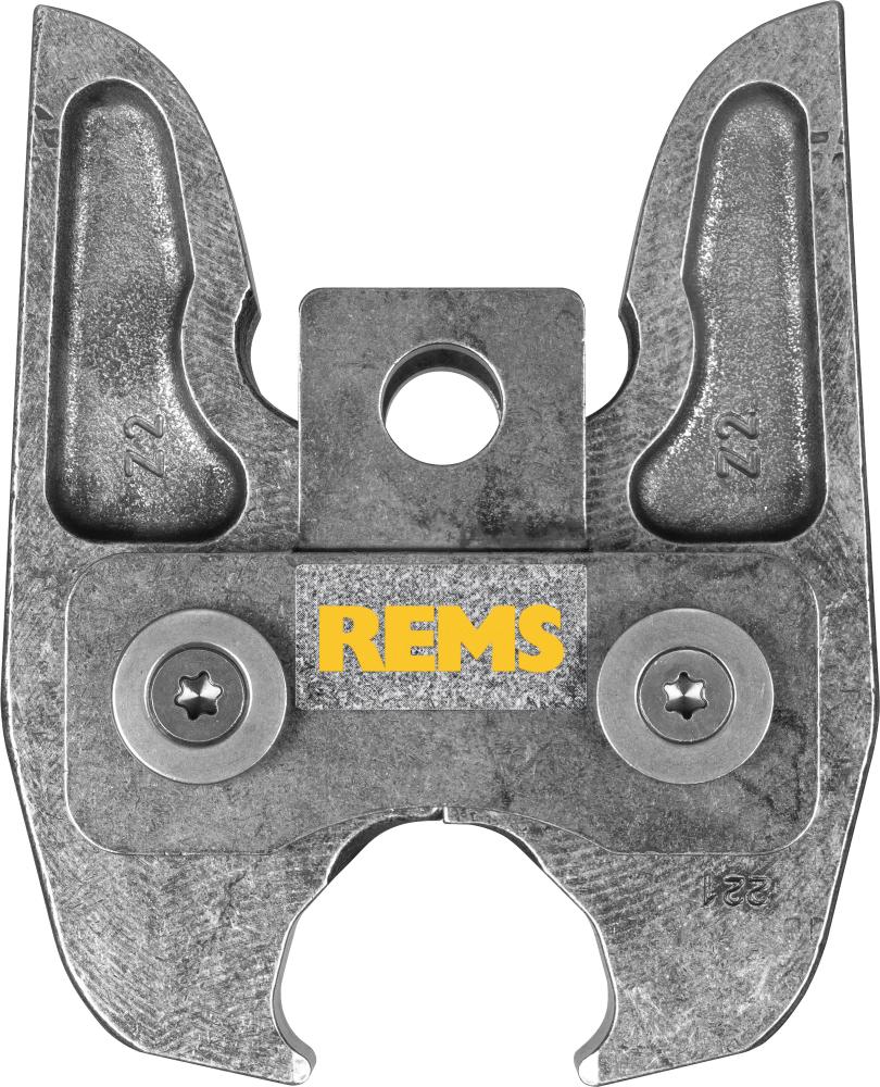Zwischenzange Z 2 Rems