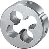 Schneideisen EN22568 HSS UNC N.3-48 FORMAT