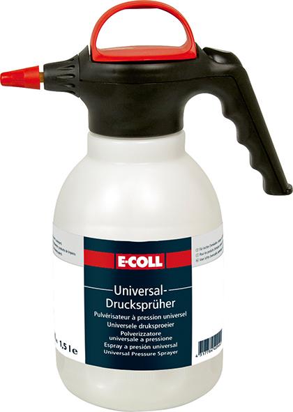Drucksprüher 1,5L E-COLL
