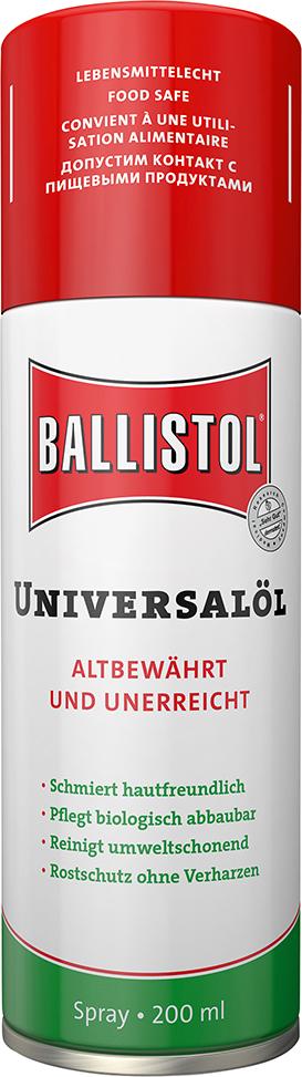 Universalöl
