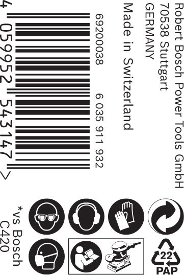 Produktbild Verpackung