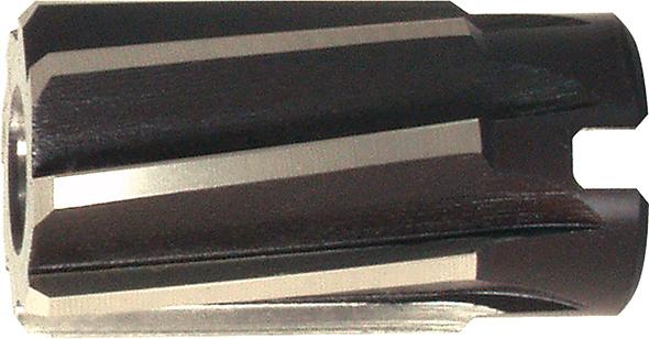 Aufsteckreibahle DIN219 HSSE Form B 47mm FORMAT