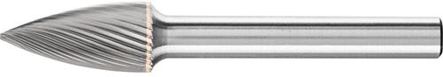 Frässtift HM Spitzbogenform 1020 5 6mm 10x20mm Pferd