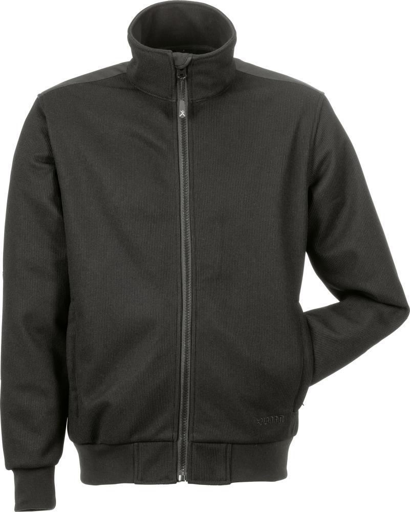 Softshell Blouson, schwarz, Gr.3XL Norit