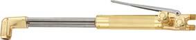 Handschneidbrenner Gleichdruck Acetylen Propan,70G 550mm