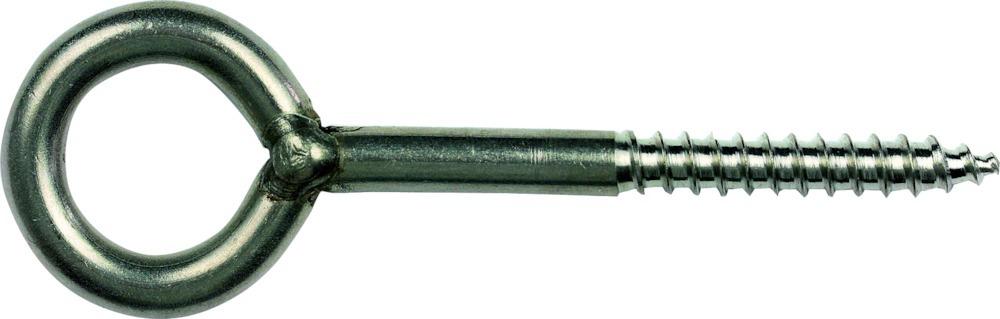 Art.22 Gerüstschrauben V2A 22S/ 80x 8