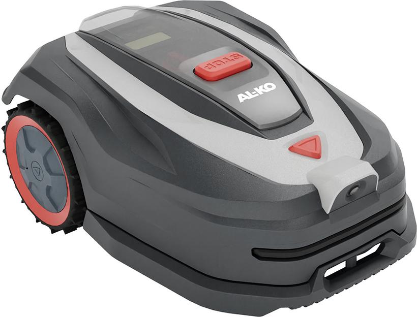 Mähroboter ROBOLINHO 500 VISION